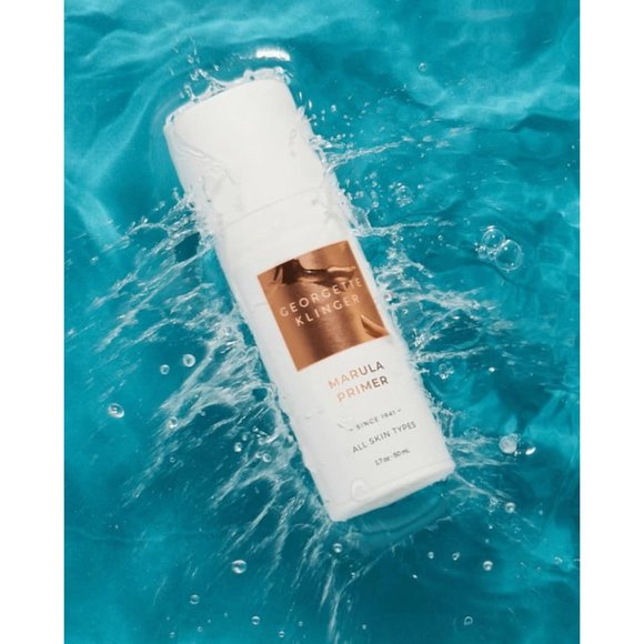 GEORGETTE KLINGER *MARULA PRIMER - Picture 3 of 5